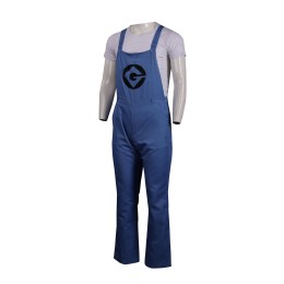 D273 製作連身工業制服 吊帶工人褲 新加坡 一滌棉 工業制服供應商 D273 製作連身工業制服 吊帶工人褲 新加坡 一滌棉 工業制服供應商